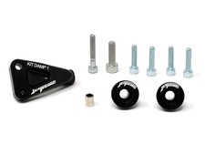 SUPPORT D'AMORTISSEUR DE