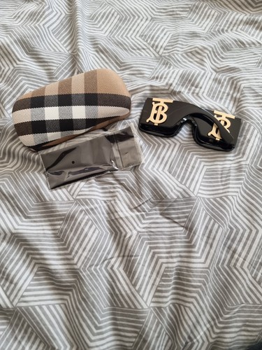 Lunette burberry - lunette,