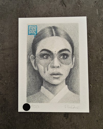 Fin dac print - (, –