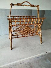 Très beau porte-revues