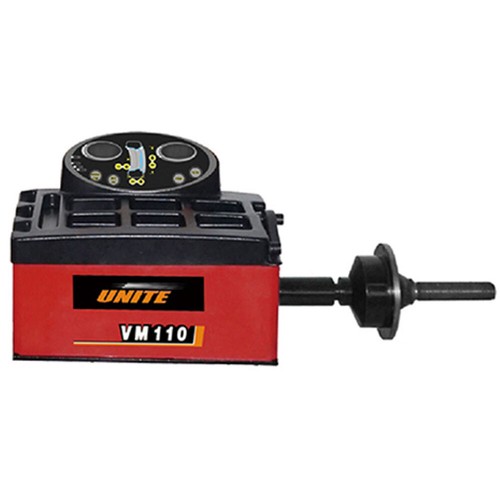 Professional wheel balancing - wheel,