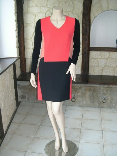 Superbe robe miss captain - superbe,