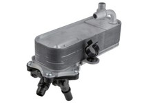 Radiateur d'huile de Boite