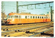 CAR-ACJP2-0139-21 - DIJON - autorail renault