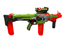 NERF Vortex Nitron Long Range