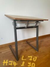 Bureau U G A P 1950/1960