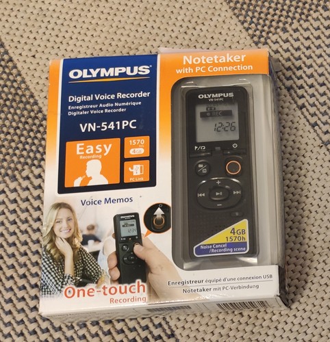 Dictaphone numérique - dictaphone,