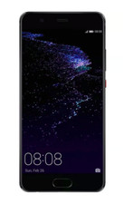 Smartphone Huawei P10 Plus VKY-L09 - 128 Go - Noir Graphite