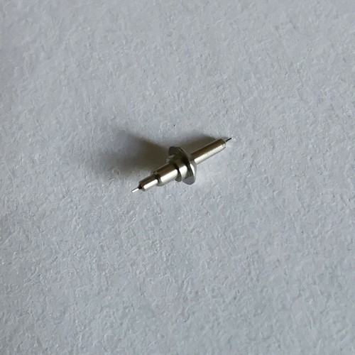 Lemania axe balancier - de,
