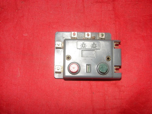 Hornby boitier eclairage - hornby,