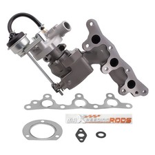 TURBOCOMPRESSORE for SMART CITY-COUPE 0.8 CDI 450  30 KW, 41 PS  Turbocharger