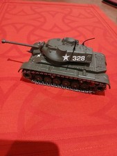 SOLIDO 1/50 Char Américain