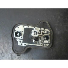 ECLAIRAGE DE PLAQUE LINKS VW GOLF 5 2.0 TDI - 16V TURBO 4 MOTION 4X4 1K6945257