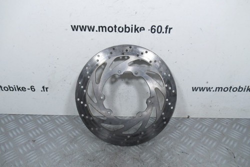 Disque frein avant derbi - frein, drd