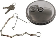 Bouchon réservoir gasoil