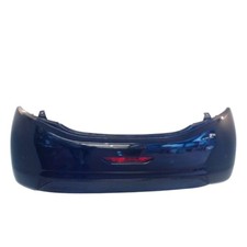 Pare-choc arriere Peugeot 208