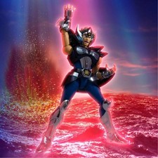 Saint Seiya Myth Cloth Whale Moses – Bandai Tamashii Nations – NEW SEALED