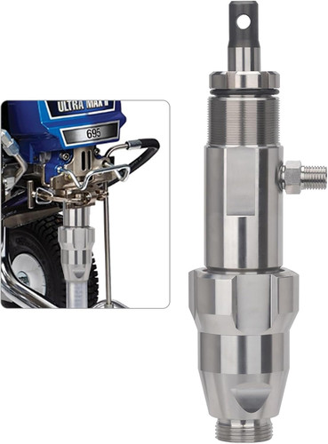Airless spray pump for - airless,