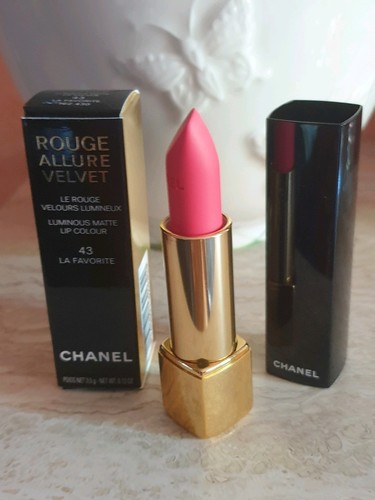 Favorite rouge allure - favorite,