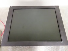 Moniteur LCD 15 pouces MISUMI