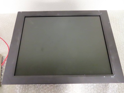 Moniteur lcd pouces misumi - moniteur, 15