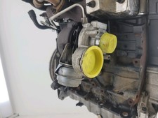 Moteur type BXE - Volkswagen GOLF V - F0-9177T