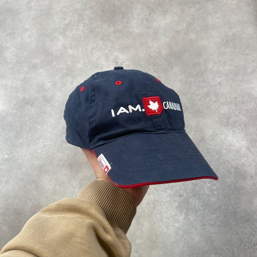 Casquette baseball - de,