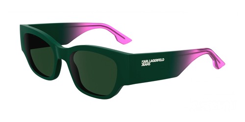 Lunettes soleil karl - lunettes,