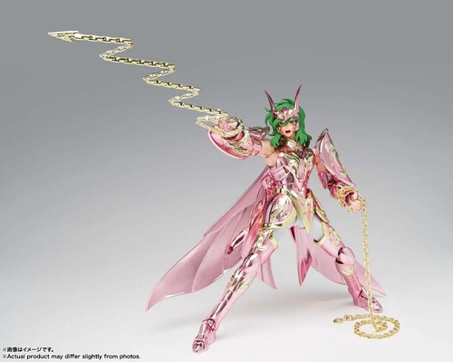 Figurine saint seiya - saint,