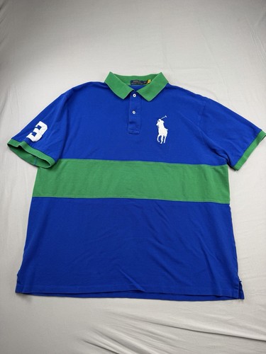 Polo ralph lauren 2xb - lauren,