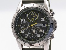 Montre Homme Seiko