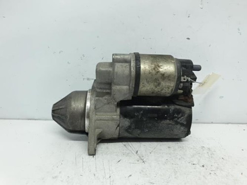 Demarreur opel corsa phase 1 - opel,