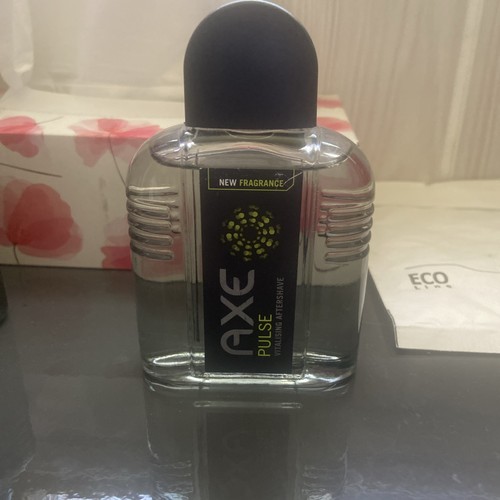 Aprés rasage axe pulse - aprés, 100ml