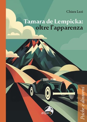 Chiara luzi tamara - luzi,
