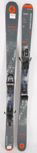 Blizzard brahma adult - brahma, sp