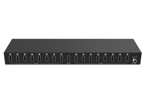 Port hdmi amplified - 16,