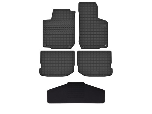 Tapis sol caoutchouc - caoutchouc, +