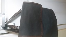 Sac bandoulière Timberland