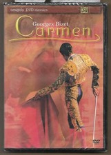 GEORGES BIZET - Carmen (opera)