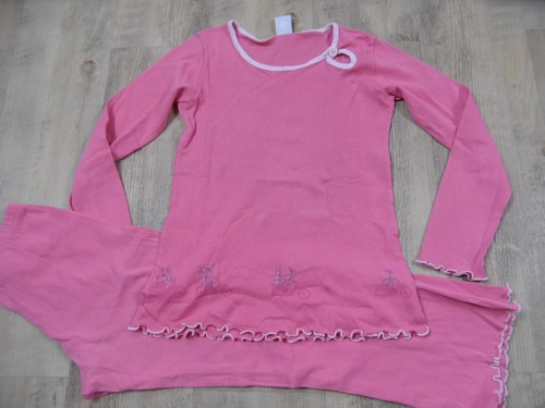 Petit bateau joli - bateau, pyjama