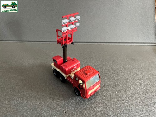 Voiture miniature camion - ,