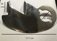 Lame Cutter Stephan VCM40/44