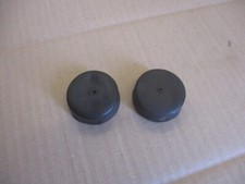 Caoutchoucs avant de