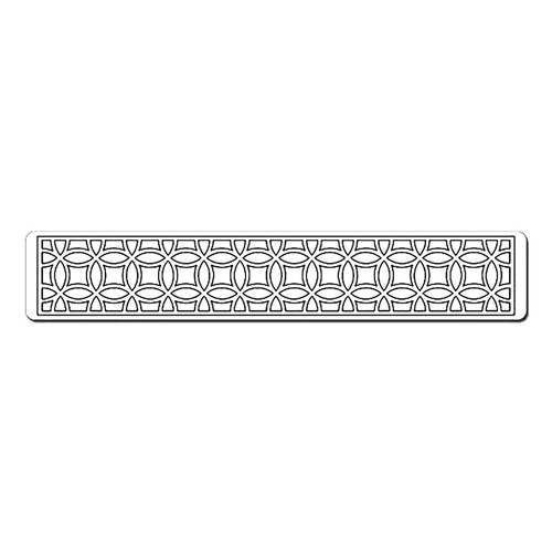 Cutting dies matrice decoupe - dies, 1