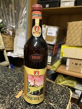 Vin Barbaresco Alba Est 1959