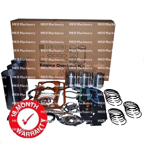 Moteur révision kit pour - kit,