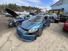 hybrid Battery HONDA CRZ 11