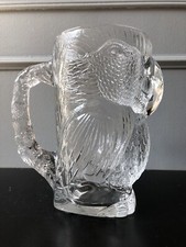 Cruche Chope Pichet Perroquet