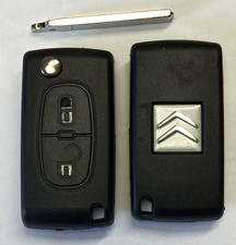 FSK Clé Plip Télécommande