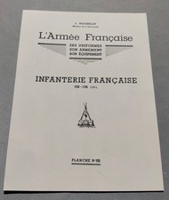 L. ROUSSELOT Planche N°105